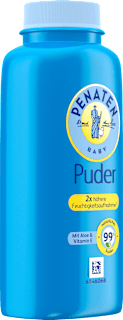 Babypuder Penaten