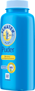 Babypuder Penaten