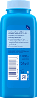 Babypuder Penaten