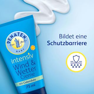 Wind & Wetter Creme Penaten