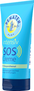 Wundschutzcreme SOS  Penaten