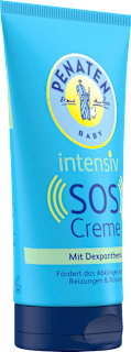 Wundschutzcreme SOS  Penaten