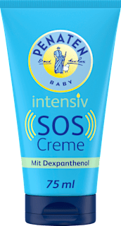 Wundschutzcreme SOS  Penaten