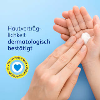 Wundschutzcreme SOS  Penaten