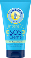 Wundschutzcreme SOS  Penaten