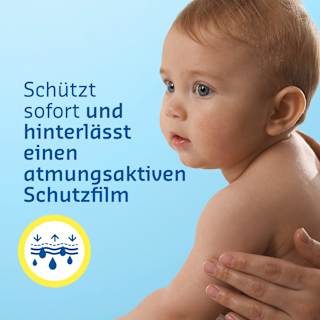 Wundschutzcreme Penaten