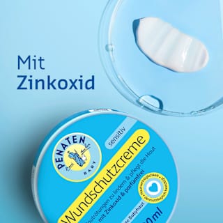 Wundschutzcreme Penaten