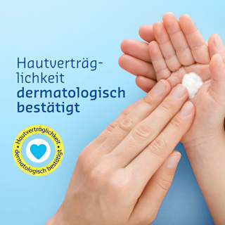 Wundschutzcreme Penaten