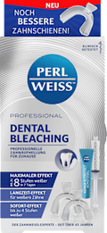 Bleaching System Dental 4.0 Perlweiss