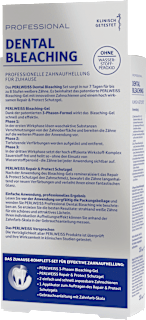 Bleaching System Dental 4.0 Perlweiss