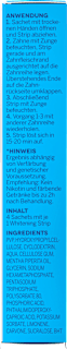 White Strips Express Perlweiss