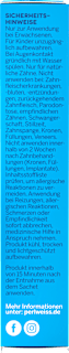White Strips Express Perlweiss