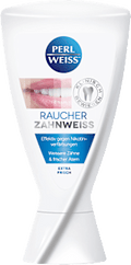 Zahnpasta Raucher-Zahnweiss Perlweiss