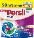 Colorwaschmittel Discs Persil