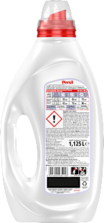 Colorwaschmittel Gel Excellence Persil