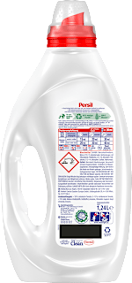 Colorwaschmittel Gel Ultra Konzentrat (2x62WL) Persil