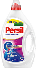 Colorwaschmittel Gel Persil