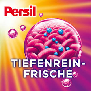 Colorwaschmittel Gel Persil
