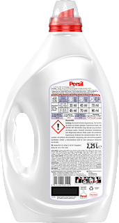 Colorwaschmittel Gel Persil