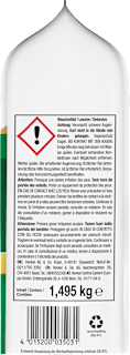 Vollwaschmittel Megaperls Universal Excellence Persil