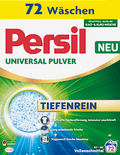 Vollwaschmittel Pulver Universal  Persil