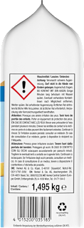 Vollwaschmittel Sensitive Megaperls Persil