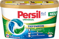Vollwaschmittel Universal Discs Persil