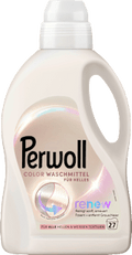 Colorwaschmittel für Helles Perwoll