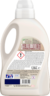 Colorwaschmittel für Helles Perwoll