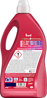 Colorwaschmittel Renew Perwoll