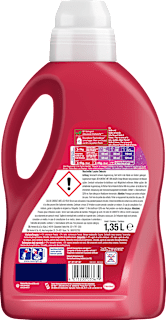 Colorwaschmittel Renew Perwoll