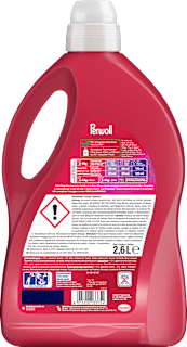 Colorwaschmittel Renew Perwoll