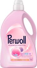 Feinwaschmittel für Wolle & Feines Perwoll