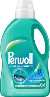 Sportwaschmittel Renew Perwoll