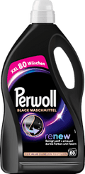 Waschmittel Renew Schwarz Perwoll