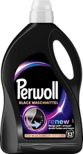 Waschmittel Renew Schwarz Perwoll