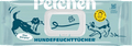 Feuchttücher für Hunde Petchen