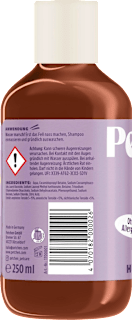 Hundeshampoo Kurzhaar Petchen