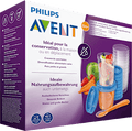 Aufbewahrungssystem für Nahrung PHILIPS AVENT