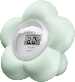 Baby Raum- und Badethermometer digital PHILIPS AVENT