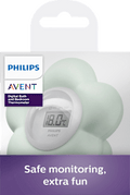 Baby Raum- und Badethermometer digital PHILIPS AVENT