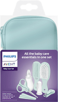 Babypflege-Set petrol PHILIPS AVENT