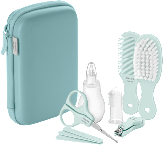 Babypflege-Set petrol PHILIPS AVENT
