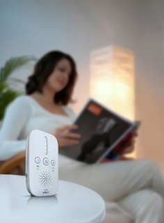 Babyphone DECT Audio SCD502/26 PHILIPS AVENT