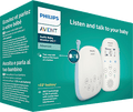 Babyphone DECT Audio SCD715 PHILIPS AVENT