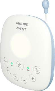 Babyphone DECT Audio SCD715 PHILIPS AVENT