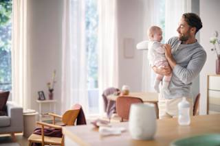 Flaschenwärmer PHILIPS AVENT