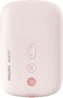 Milchpumpe elektrisch PHILIPS AVENT