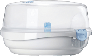 Sterilisator Babyflaschen für die Mikrowelle PHILIPS AVENT
