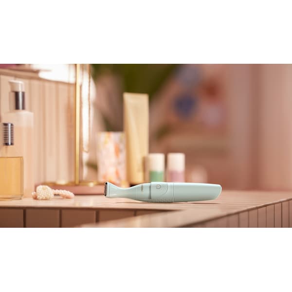 Elektrischer Rasierer, Bikini-Trimmer BRT398/15  Philips